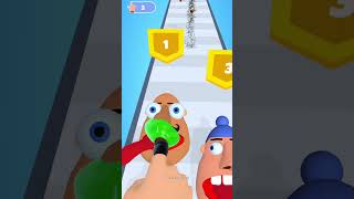 Kulu ki Gandi Finger 😂 Rmigamerz  Oggy and Jack  All Funny Games cartoon bhoot wala [upl. by Llerrad]