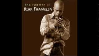 Kirk Franklin Caught Up [upl. by Irt]