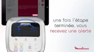 Démarrer une recette connectée avec iCompanion [upl. by Noislla]