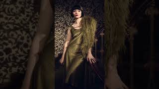 1920s Inspired fashion [upl. by Melac]