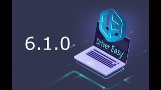 Driver Easy Professional 610 Build 32140 for windows  102024 [upl. by Livvy]