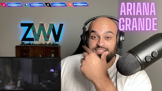 Ariana Grande  Studio Footage Outro Positions Reaction  Did I say GENIUS already [upl. by Ericka]