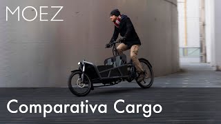 Qual è la Cargo eBike più adatta a te [upl. by O'Callaghan]