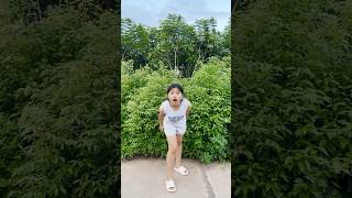 Lessons on selfdefense properly😷😁🤞Daily life of a coupletrending funny couple tiktok [upl. by Nylekcaj817]