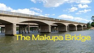 THE 45 BILLION MAKUPA BRIDGE LATEST UPDATE  makupa bridge drive through in December 2021 [upl. by Canute386]