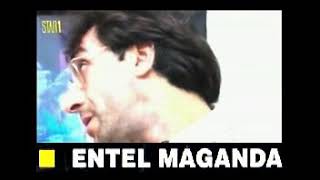 ENTEL MAGANDA AHMET KAYA [upl. by Anilemrac]