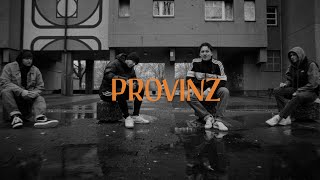 Provinz  Hymne gegen euch Official Video [upl. by Meedan]