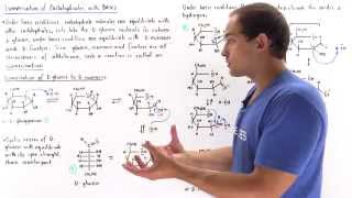 Base Isomerization of Carbohydrates [upl. by Tace]