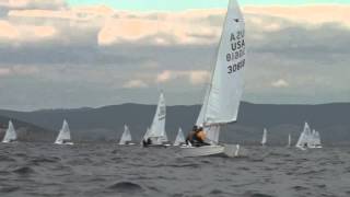 Snipe Worlds 2015 Talamone Day 5 snipeworlds2015 [upl. by Bixby]