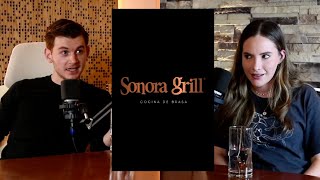 LA POLÉMICA DE SONORA GRILL [upl. by Anida]