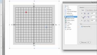 Visualizing 3D Coordinate Plane [upl. by Munford]