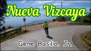 NUEVA VIZCAYA SONG by Sir Gene Basilio Jr  Lyrics in Description [upl. by Treharne]