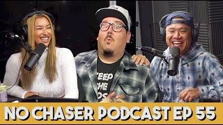 Racism Bullying Getting Deported Comic Momo Rodriguez Turns His Pain Into Laughs No Chaser Ep 55 [upl. by Theone259]