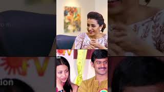 prabhas trisha trishakrishnan [upl. by Litnahs]