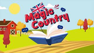 Filino e Nonno Fil  Magic Country  EP1 [upl. by Letsyrc627]