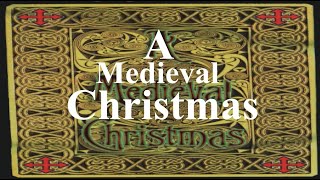 KEMPER CRABB  COVENTRY CAROL  A MEDIEVAL CHRISTMAS  TRACK 7 [upl. by Adiuqram]