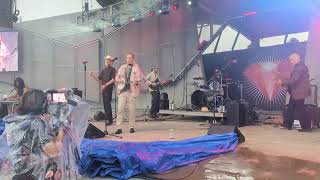 Slim Cessnas Auto Club at the Levitt Pavilion Denver CO 8182024 [upl. by Lahsram]