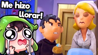 Moral Orel Me Hizo Llorar 😭  Moral Orel Temporada 3 Capítulo 6  9 [upl. by Peoples]