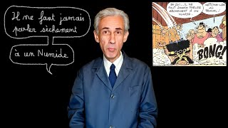 Cours d’histoire de sixième leçon 44  La troisième guerre punique [upl. by Cissy]