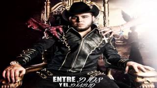 Gerardo Ortiz  Angeles O Demonios [upl. by Aerbua941]