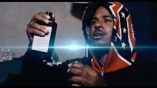 Drakeo The Ruler  Big Banc Uchies Official Music Video [upl. by Nanis274]