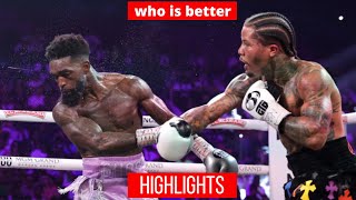 Gervonta Davis vs Frank Martin Highlights Boxing Fight  KNOCKOUT 1440p [upl. by Thgiwed]