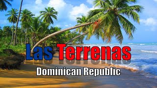 Exploring Las Terrenas [upl. by Ecilahs]