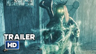 HOW TO KILL MONSTERS Trailer 2024 [upl. by Remark]