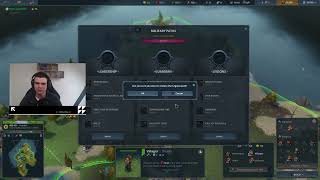 ฟาร์มคราเค่นให้พร้อม  Kraken Clan ในแรงค์ 3v3 Multiplayer  Northgard ไทย [upl. by Assilram]