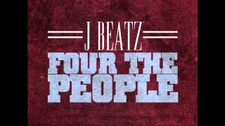 J Beatz Vs JayZ amp Timbaland  Is That Yo Bitch Remix [upl. by Moriyama688]