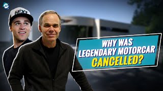 What happened to Legendary Motorcar TV show [upl. by Feola]