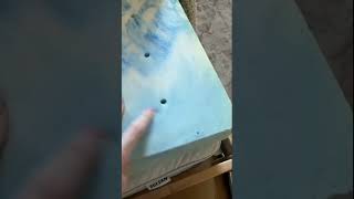 How to Refresh an Old Mattress with MyDepot Gel Memory Foam Topperquot [upl. by Wyatt]