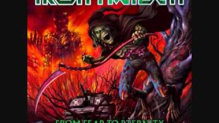 Iron Maiden New Album From Fear To Eternity The Best Of 19902010 [upl. by Behka561]