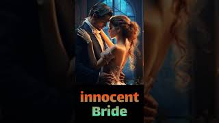 Innocent Bride  pocketfm audio hindi  chapter 42 [upl. by Kneeland991]