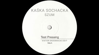 Kaśka Sochacka  Szum Viktor Drzewiecki Edit [upl. by Sunil]