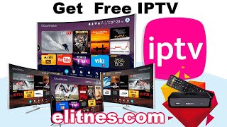 Free UK IPTV Never Pay for Channels Again [upl. by Latterll]