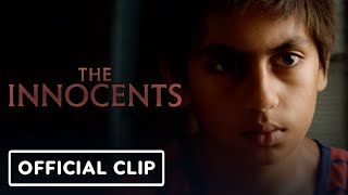 The Innocents  Offizieller Trailer 2 I Kleine Geheimnisse  Netflix [upl. by Neyugn]