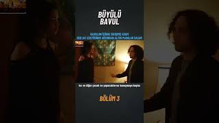 BÜYÜLÜ BAVUL  Bölüm 3  BAVULUN İÇİNDEKİ ADAM ÇIKAR VE ONLARI ÖLDÜRÜR film dizi yabancifilmler [upl. by Leamsi]