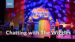 What Wiggles say about their legacy energy and Canadian Tour  SaltWire [upl. by Goran614]