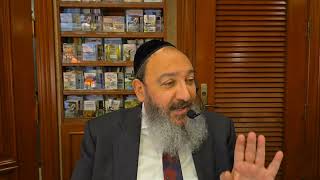 Rabbi Yosef Galimidi  Shabbat Project  Pick a Mitzvah  Gift of Speech  111324 [upl. by Hally]