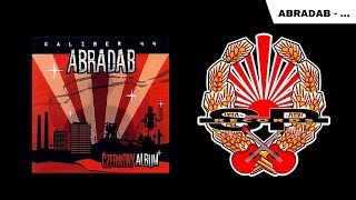 ABRADAB   OFFICIAL AUDIO [upl. by Dewain]