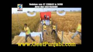 Combine  Miss Pooja amp Veer Sukhwant GeetPunjabicom [upl. by Gorlicki]