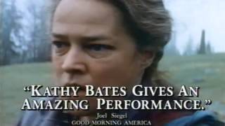 Dolores Claiborne Trailer 1995 [upl. by Harleigh]