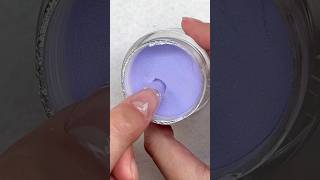 Dip Powder Tutorial dippowdernails nailboo nailboopartner [upl. by Aniweta322]