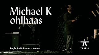 Trailer Michael Kohlhaas Eine deutsche Erregung nach Heinrich von Kleist [upl. by Dulcle737]