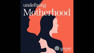 Undefining Motherhood Podcast Trailer newmompodcast mompodcast momssupportingmoms [upl. by Arimihc]