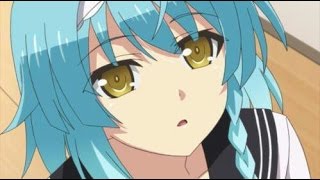 Yuki Nonaka  Open Your Eyes AMVHD 1K Subscibers Special [upl. by Leiva]