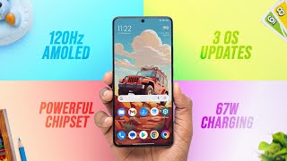 The Best Phone Under ₹25000 [upl. by Billye]