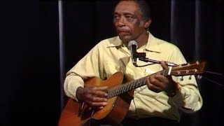 R L Burnside  Live 1984 [upl. by Murage]