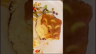 Top Secrets of Turkish Milk Cake Revealed [upl. by Aititel]